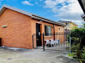 Belmore Affordable 2 Br Granny Flat